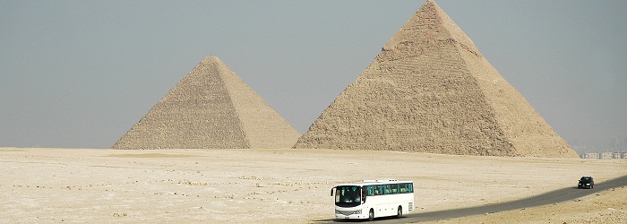 Что взять с собой в Египет
