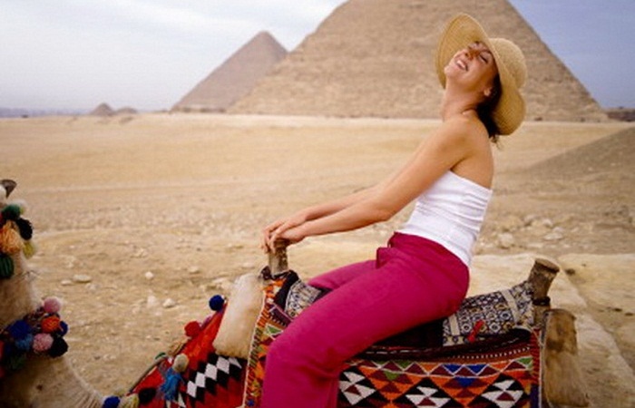 Как одеваться в Египте на экскурсии