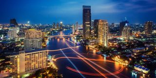 Что посмотреть в Бангкоке