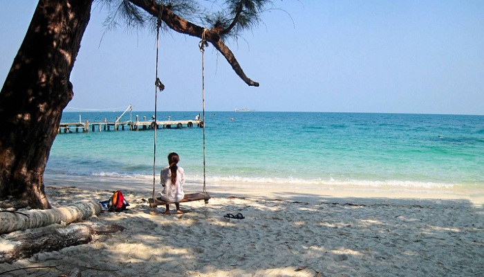 Тайланд море купить квартиру в арабских эмиратах цены
