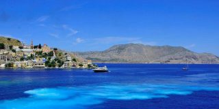 Какой остров Греции лучше